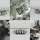 Image for article titled 13 Designs That Bring Reclaimed Airplane Parts Into Your Home